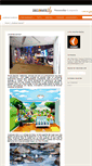 Mobile Screenshot of decoratelife1.com